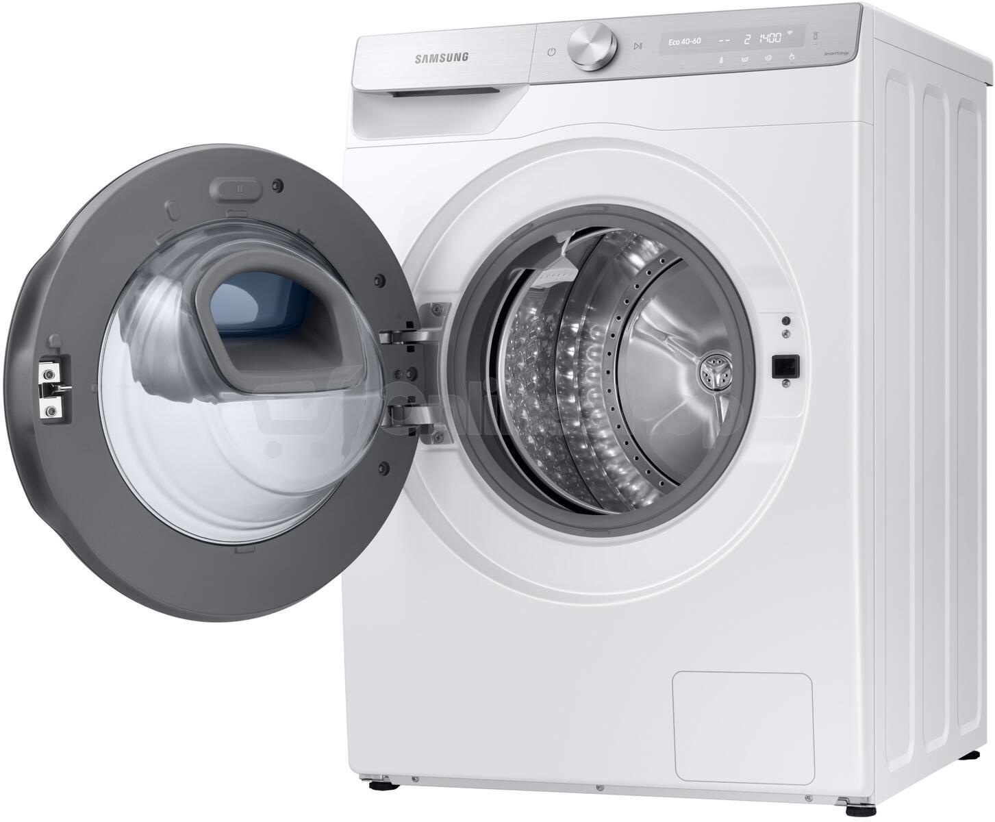 Pračka Samsung WW90T986ASH/S7 | ONLINESHOP.cz