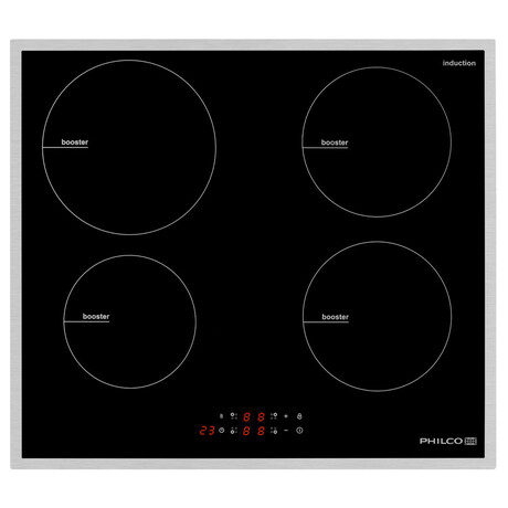 SET POB 698 MX vestavn trouba Philco + Indukn deska Philco PHD 64 TB