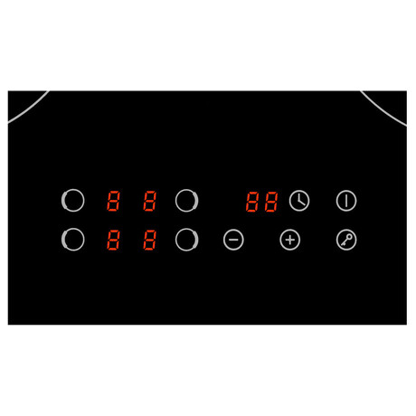 Indukn deska Philco PHD 60 IP