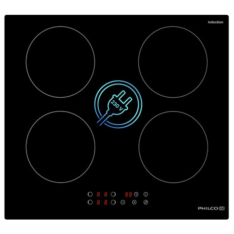 Indukn deska Philco PHD 60 IP
