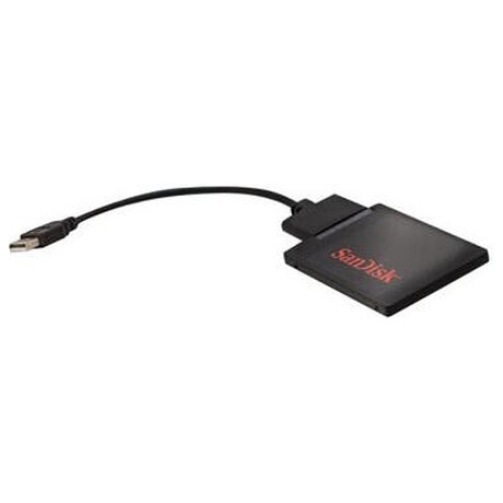 SanDisk SSD Upgrade Kit