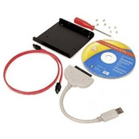 SanDisk SSD Upgrade Kit