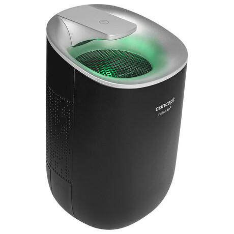 Concept OV1110 Perfect Air ern (foto 1)