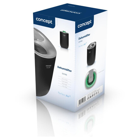 Concept OV1110 Perfect Air ern (foto 12)