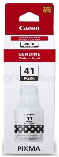 Cartridge Canon GI-41 PGBK