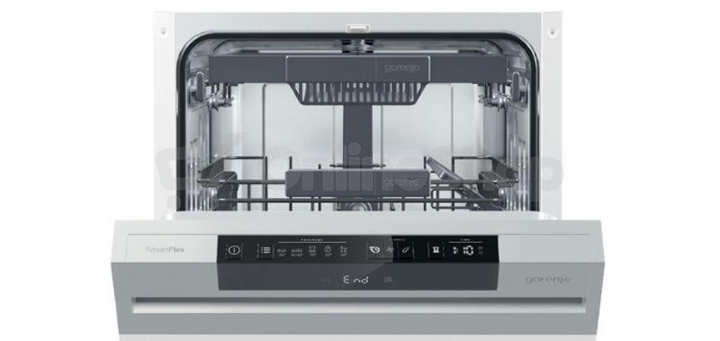 Myčka nádobí Gorenje GI561D10S G400