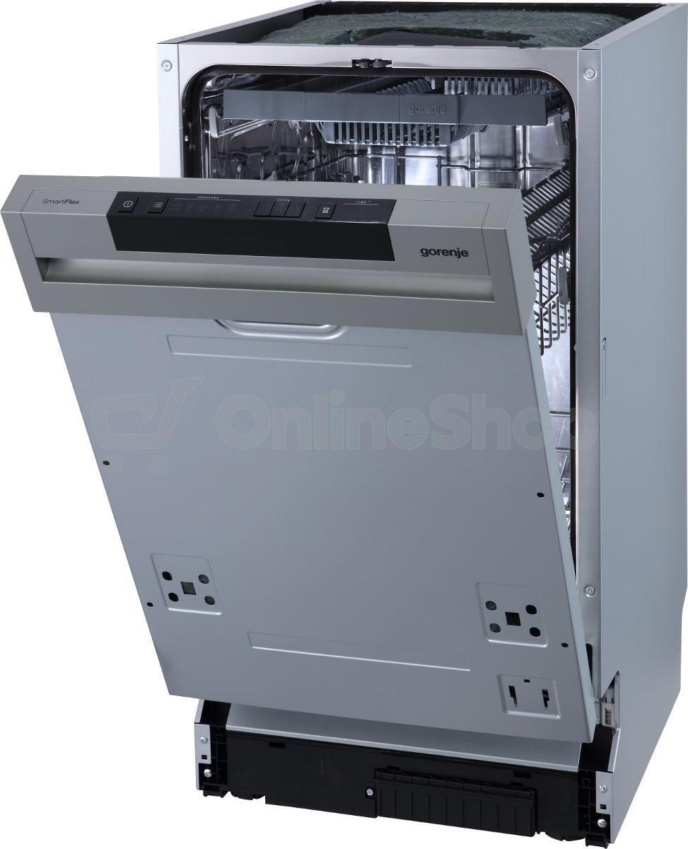 Myčka nádobí Gorenje GI561D10S G400