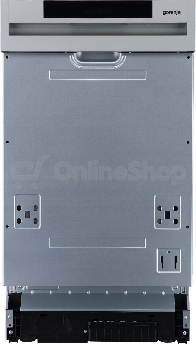 Myčka nádobí Gorenje GI561D10S G400