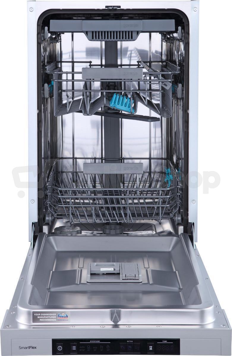 Myčka nádobí Gorenje GI561D10S G400
