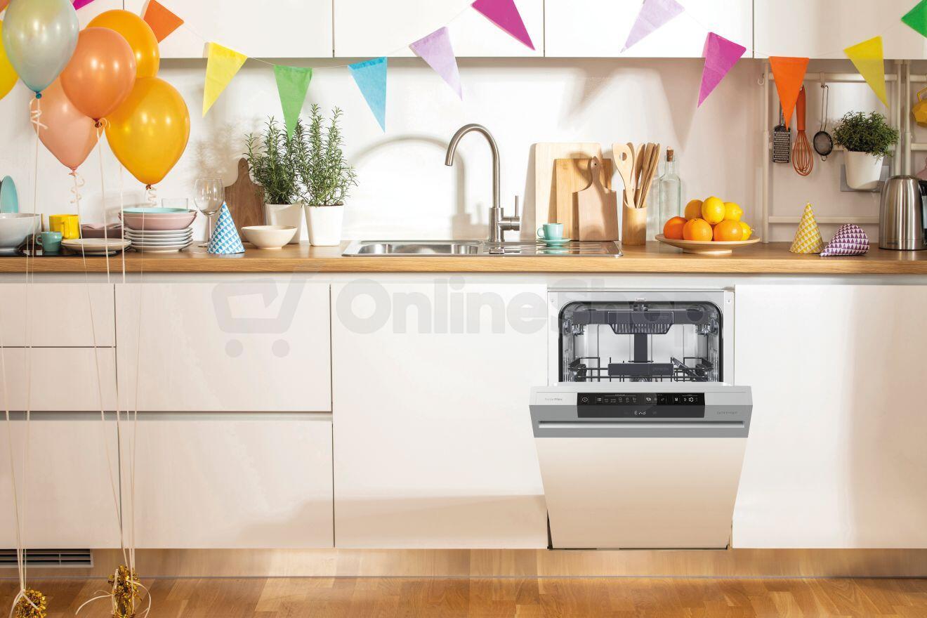 Myčka nádobí Gorenje GI561D10S G400
