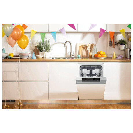 Gorenje GI561D10S PowerDrive (foto 6)