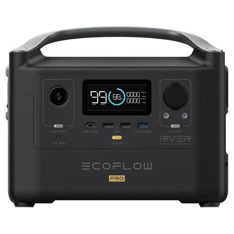 ECOFLOW RIVER PRO (foto 1)