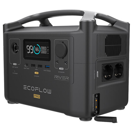 ECOFLOW RIVER PRO (foto 2)