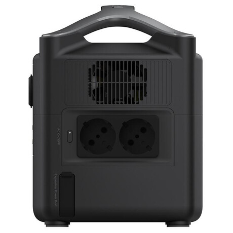 ECOFLOW RIVER PRO (foto 3)