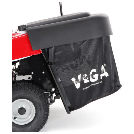 Travn traktor VeGA V12577 3in1 HYDRO