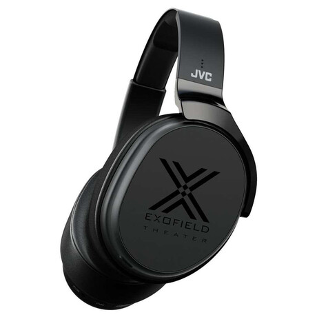 Bezdrátová sluchátka pro domácí kino JVC XP-EXT1E