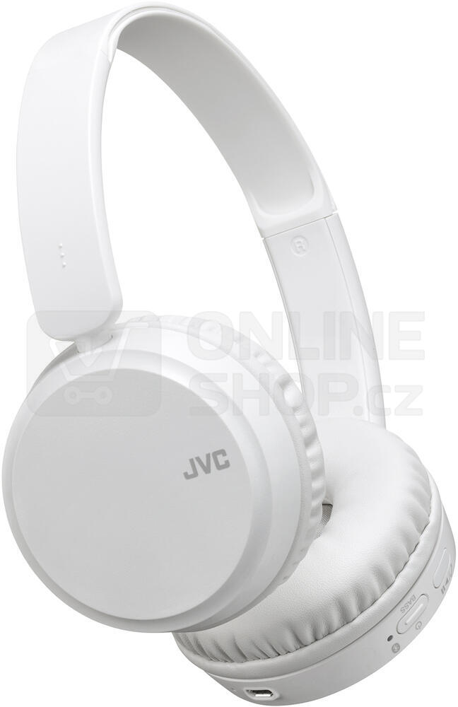 Bluetooth Sluchátka Jvc Ha S35bt W Onlineshopcz 7674