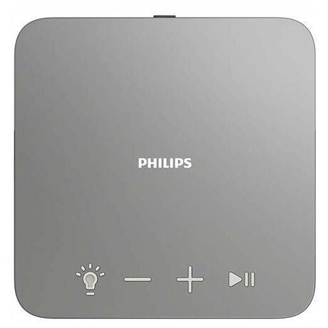 SET UHD LED TV Philips 58PUS8555 + TAW6205