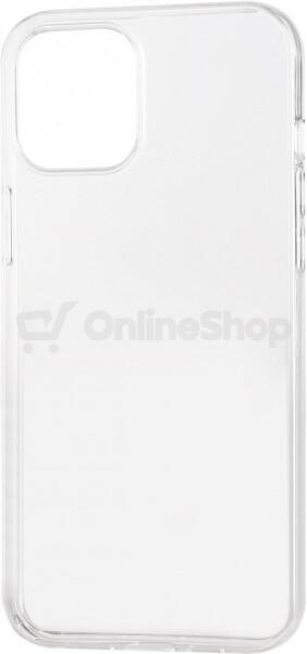 Pouzdro TRANSPARENT ALIGATOR Apple iPhone 12 mini