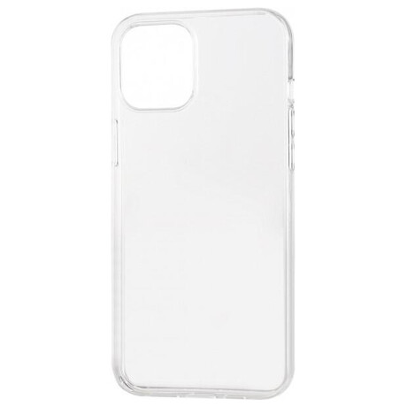 Pouzdro TRANSPARENT ALIGATOR Apple iPhone 12 mini