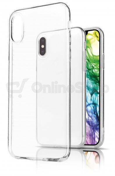 Pouzdro TRANSPARENT ALIGATOR Apple iPhone 12 mini