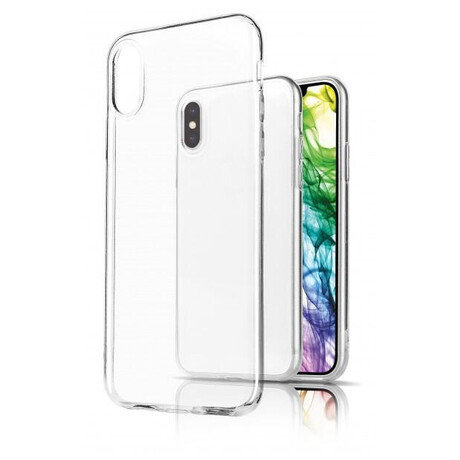 Pouzdro TRANSPARENT ALIGATOR Apple iPhone 12 mini