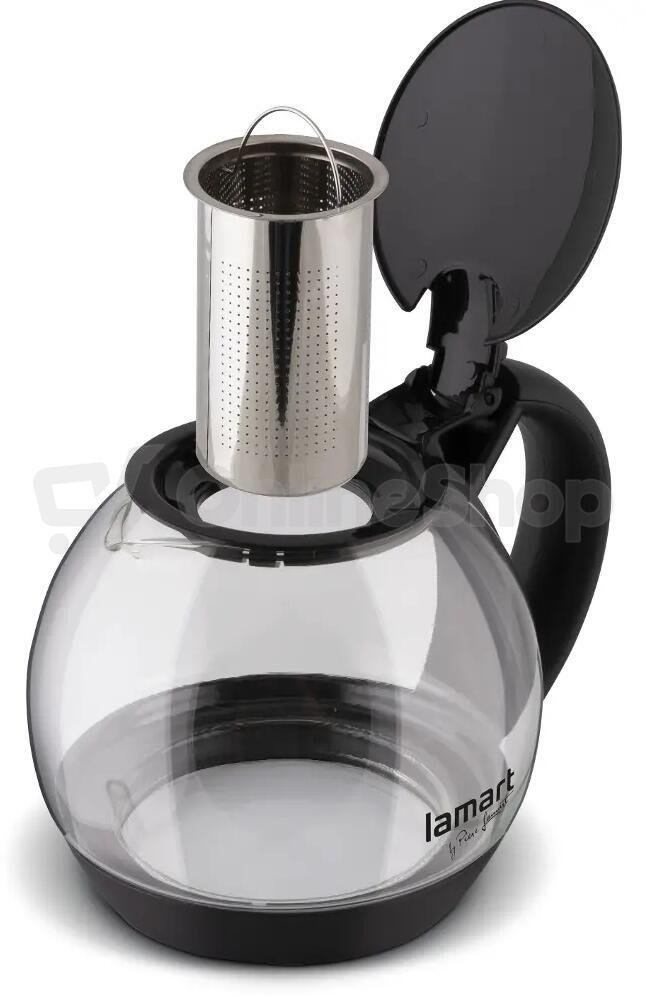 Konvice Lamart LT7058 2l černá