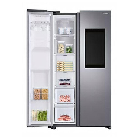 Samsung RS68N8941SL/EF (foto 2)