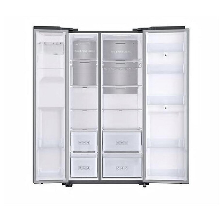 Samsung RS68N8941SL/EF (foto 3)