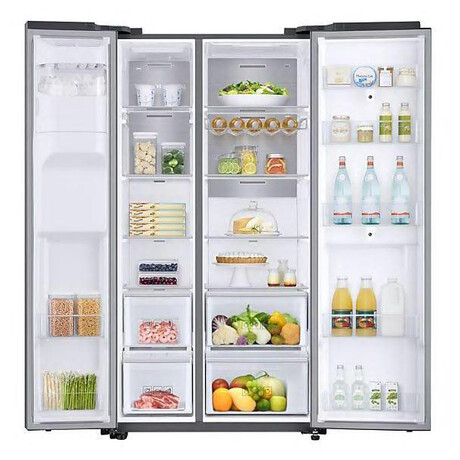Samsung RS68N8941SL/EF (foto 4)