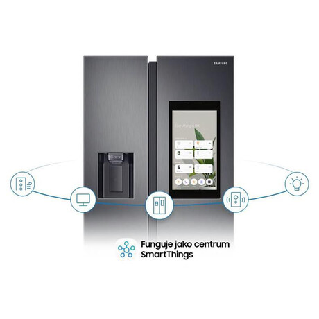 Samsung RS68N8941SL/EF (foto 8)
