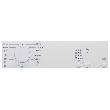ECG EWF 1053 MD (foto 2)