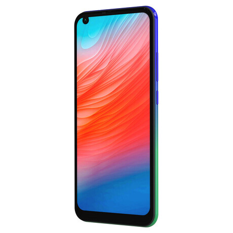 Aligator FIGI Note3 3GB/32GB, modrý (foto 3)