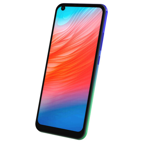 Aligator FIGI Note3 3GB/32GB, modrý (foto 7)