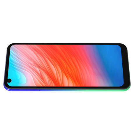 Aligator FIGI Note3 3GB/32GB, modrý (foto 10)