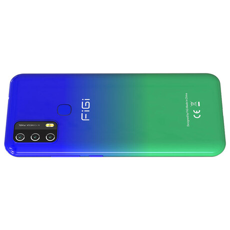 Aligator FIGI Note3 3GB/32GB, modrý (foto 11)