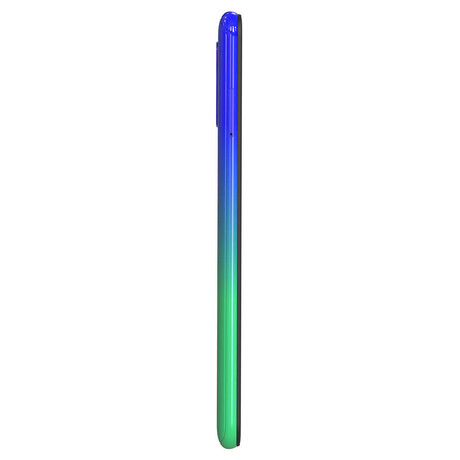 Aligator FIGI Note3 3GB/32GB, modrý (foto 14)