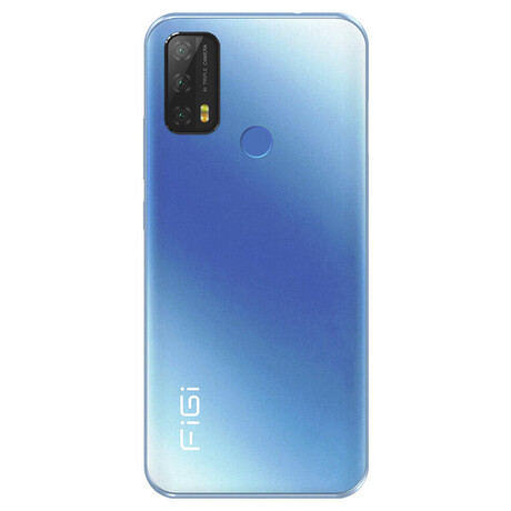 Aligator FIGI Note3 PRO 4GB/128GB, modrý (foto 5)