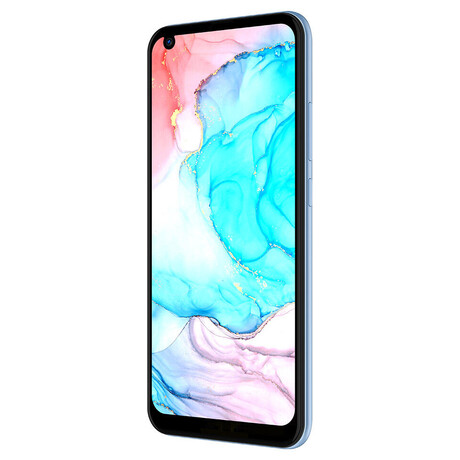Aligator FIGI Note3 PRO 4GB/128GB, modrý (foto 3)