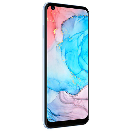 Aligator FIGI Note3 PRO 4GB/128GB, modrý (foto 1)