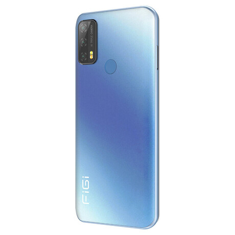Aligator FIGI Note3 PRO 4GB/128GB, modrý (foto 6)