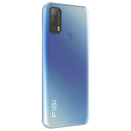 Aligator FIGI Note3 PRO 4GB/128GB, modrý (foto 4)