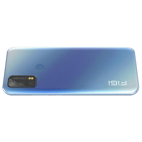 Aligator FIGI Note3 PRO 4GB/128GB, modrý (foto 9)