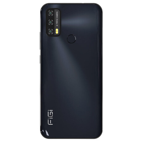Aligator FIGI Note3 PRO 4GB/128GB, černý (foto 5)