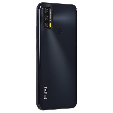 Aligator FIGI Note3 PRO 4GB/128GB, černý (foto 4)
