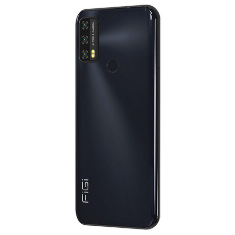 Aligator FIGI Note3 PRO 4GB/128GB, černý (foto 6)