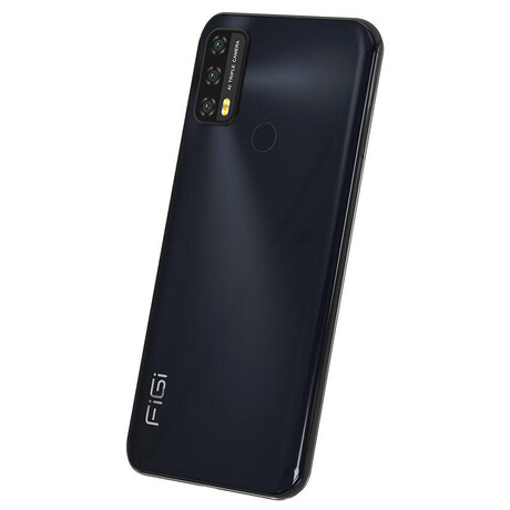 Aligator FIGI Note3 PRO 4GB/128GB, černý (foto 9)