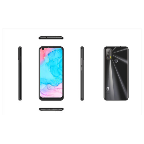 Aligator FIGI Note3 PRO 4GB/128GB, černý (foto 13)