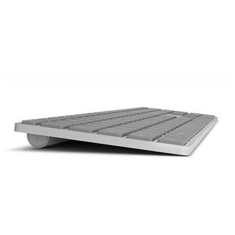 Microsoft Surface Sling/Bezdrátová Bluetooth/CZSK-Layout/Šedá (foto 1)