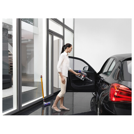 Dyson V8&nbsp;Absolute+ (foto 34)